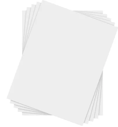 Aplikacija White Cardard: Nad natančno in trajnost dvignite svojo luksuzno embalažo