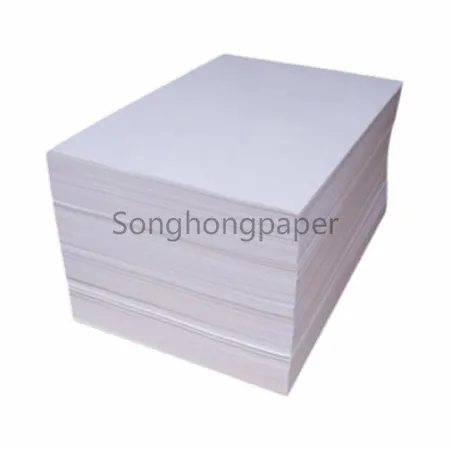 C2S White Duplex Board Roll C2S White Duplex Board Roll
