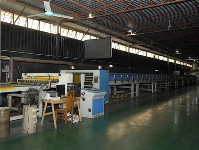 Making Composite Paper: A Blend of Innovation and Tradition Making Composite Paper: A Blend of Innovation and Tradition