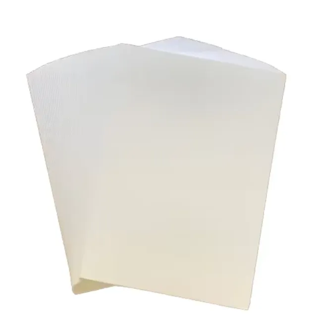 Jingfeng C1S Food Grade Cardard Uporaba za skodelico