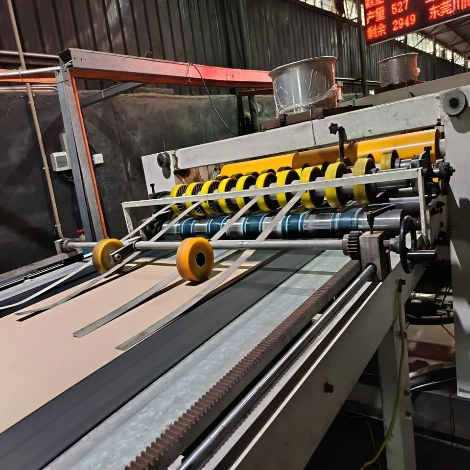 Laminirana siva trda vezavna plošča 1,3 mm 1,5 mm 1,8 mm