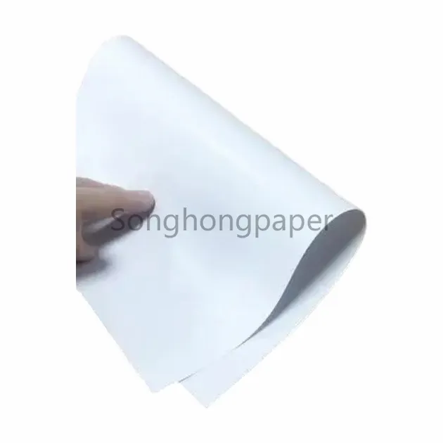 OEM C2S Coated Art Card Paper OEM C2S Coated Art Card Paper