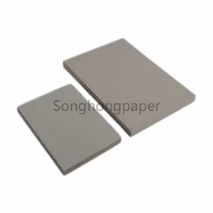 Recyclable Duplex Composite Cardboard Recyclable Duplex Composite Cardboard