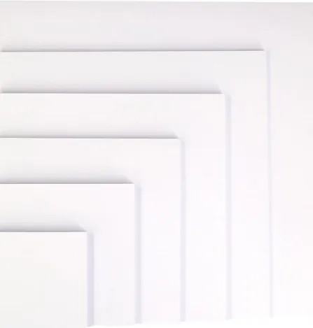 Sen Feng visokokakovostni pretisni pretisni omoti Premium Paper & Paperboards izdelek