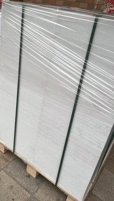 White Blister Packaging Paper Card 300gsm One Side Coated Paperboard White Blister Packaging Paper Card 300gsm One Side Coated Paperboard