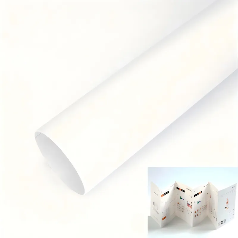 Brez lesa za odmik papir 70 GSM 80GSM za tiskanje